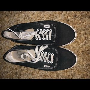 Vans unisex